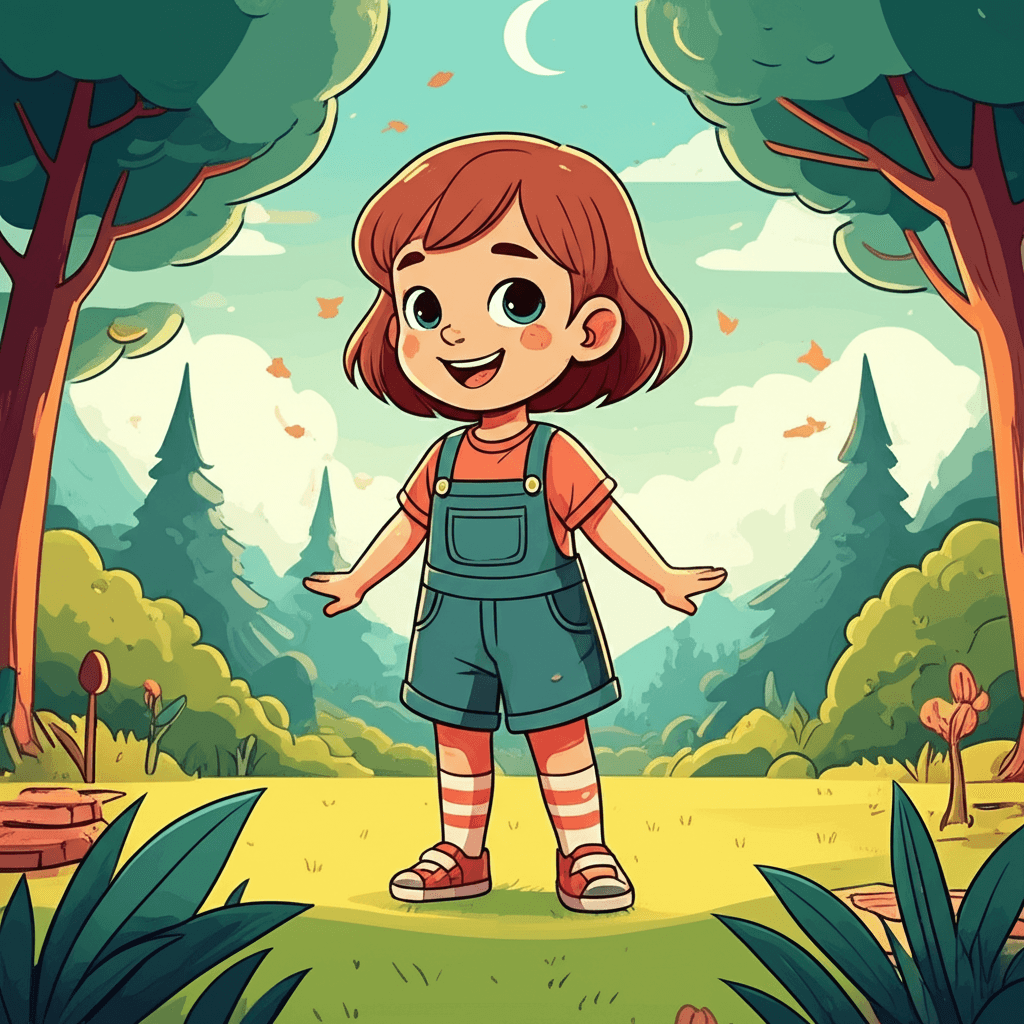 The Adventures of Luna