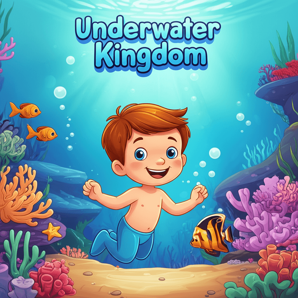 Underwater Kingdom